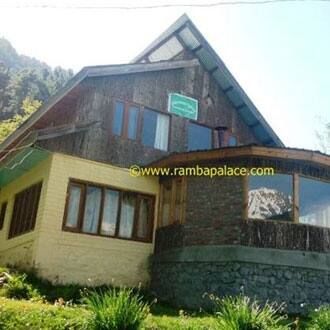 undefined Hotel Ramba Palace Resorts 9