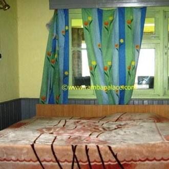 undefined Hotel Ramba Palace Resorts 8