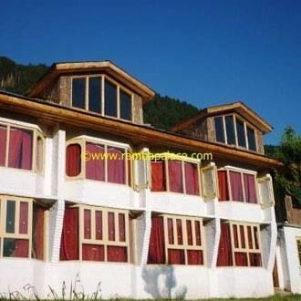 undefined Hotel Ramba Palace Resorts 4
