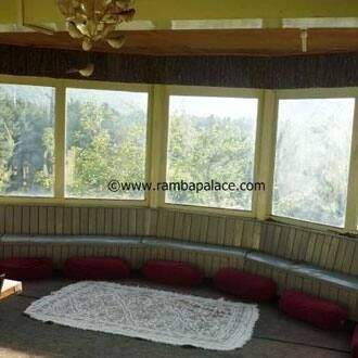 undefined Hotel Ramba Palace Resorts 2