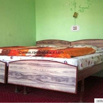 undefined Hotel Ramba Palace Resorts 7