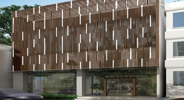 undefined J Hotel 8