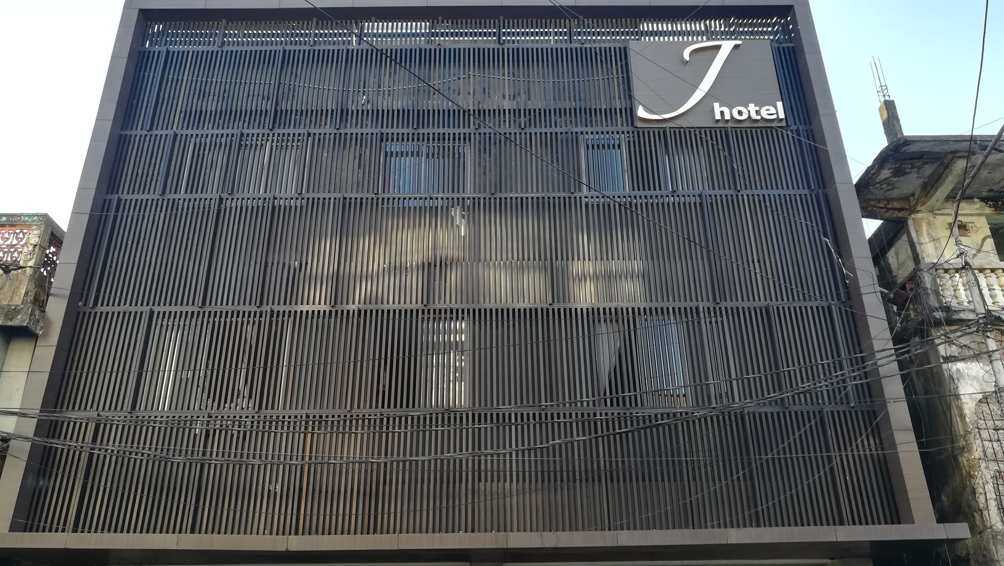 undefined J Hotel