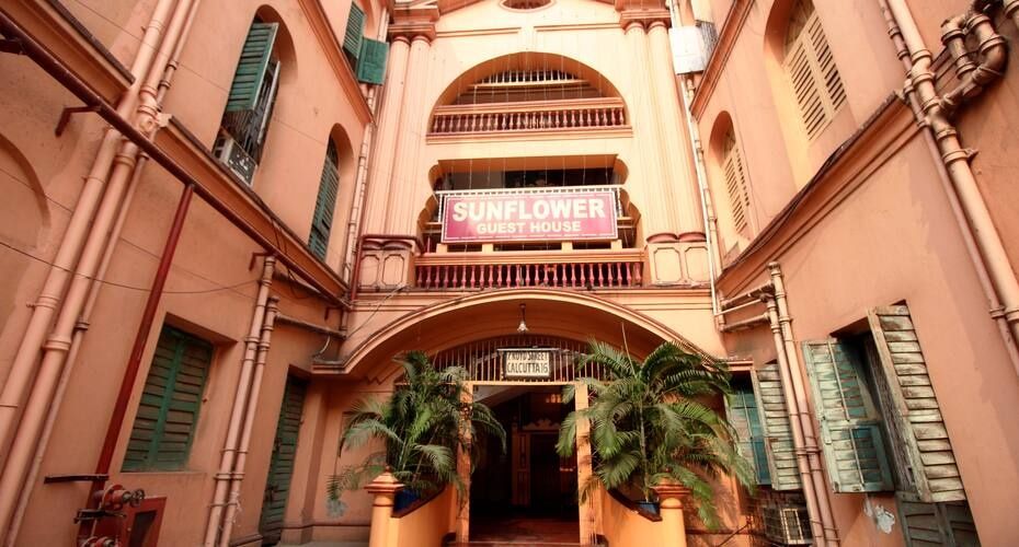 undefined Sunflower Guest House 6