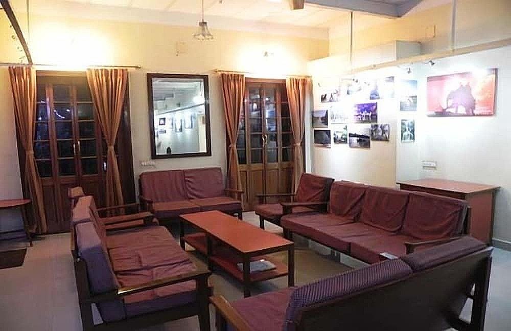 undefined Sunflower Guest House 2