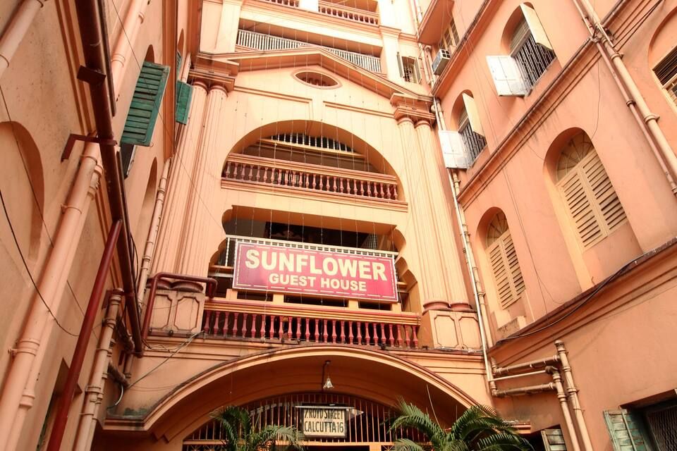 undefined Sunflower Guest House 8