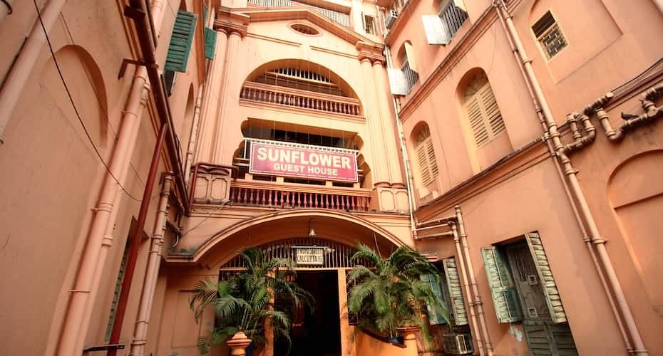 undefined Sunflower Guest House 10