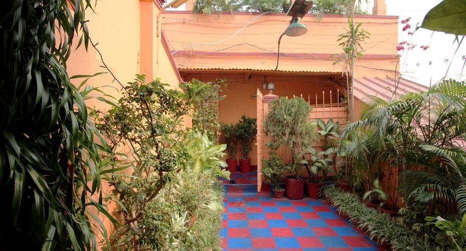 undefined Sunflower Guest House 9
