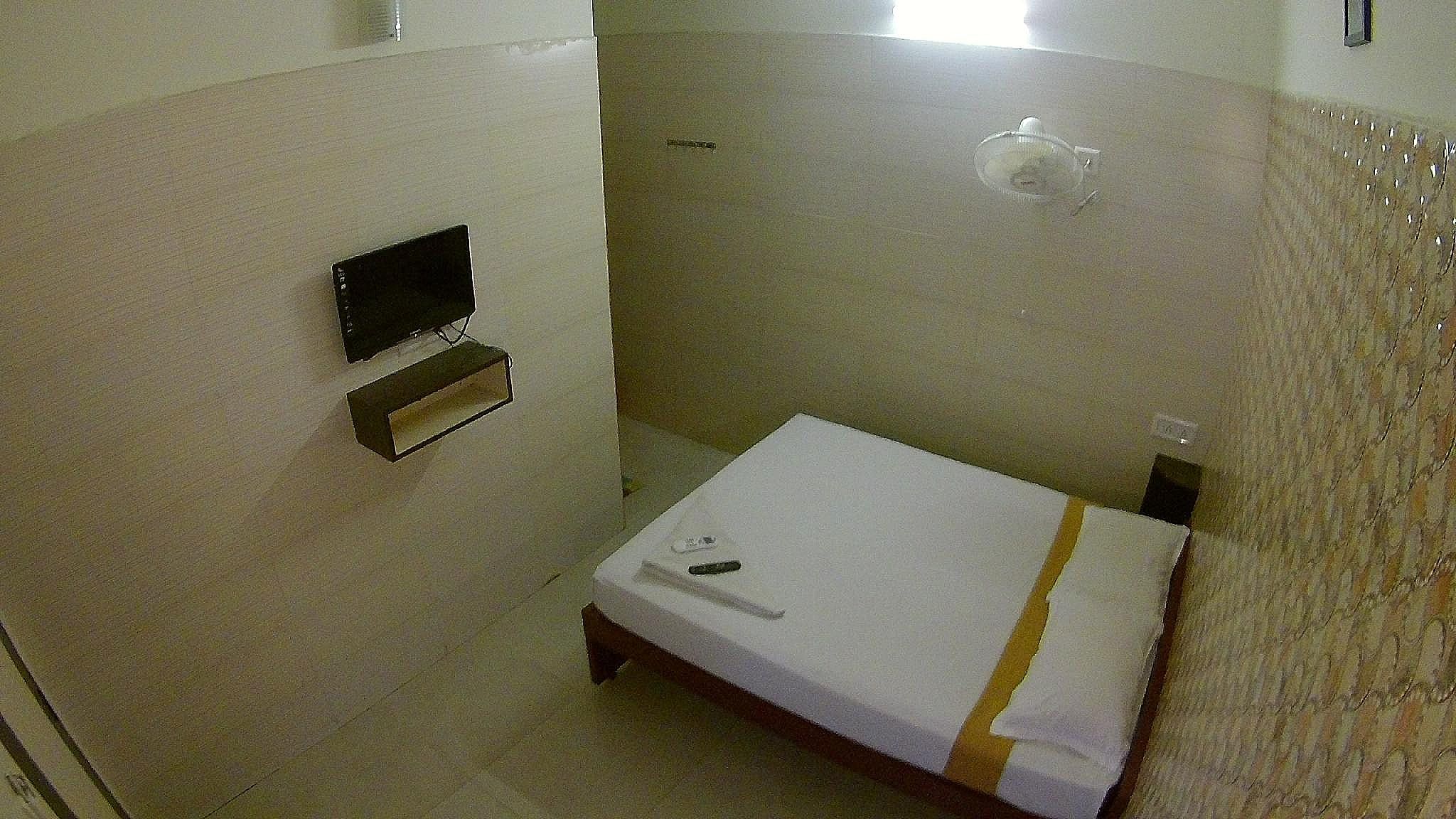 Deluxe Double Studio