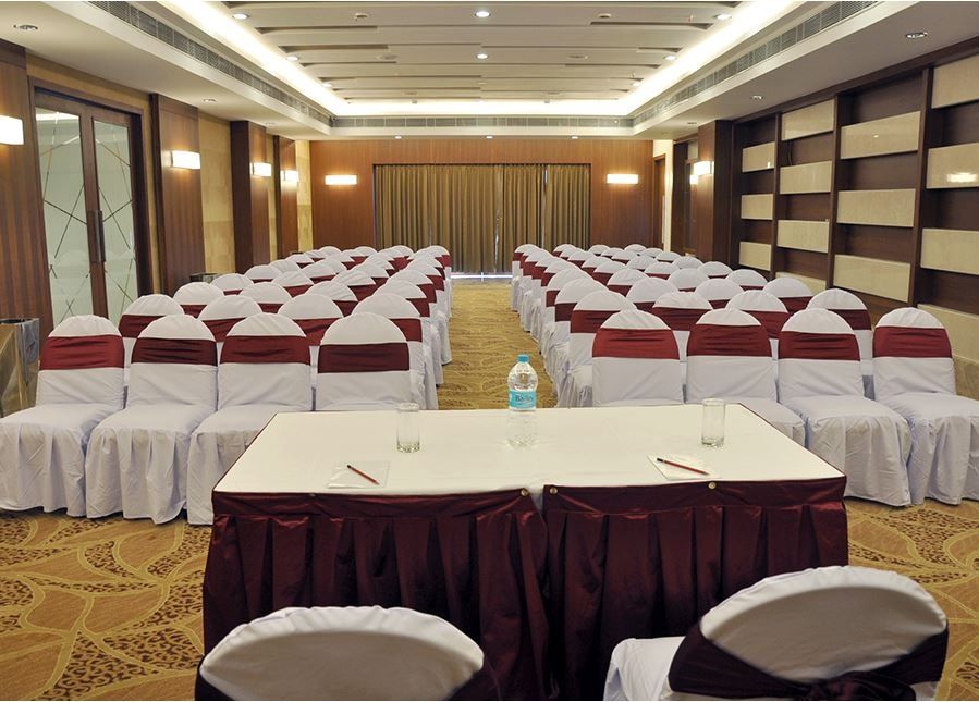 Business Centre