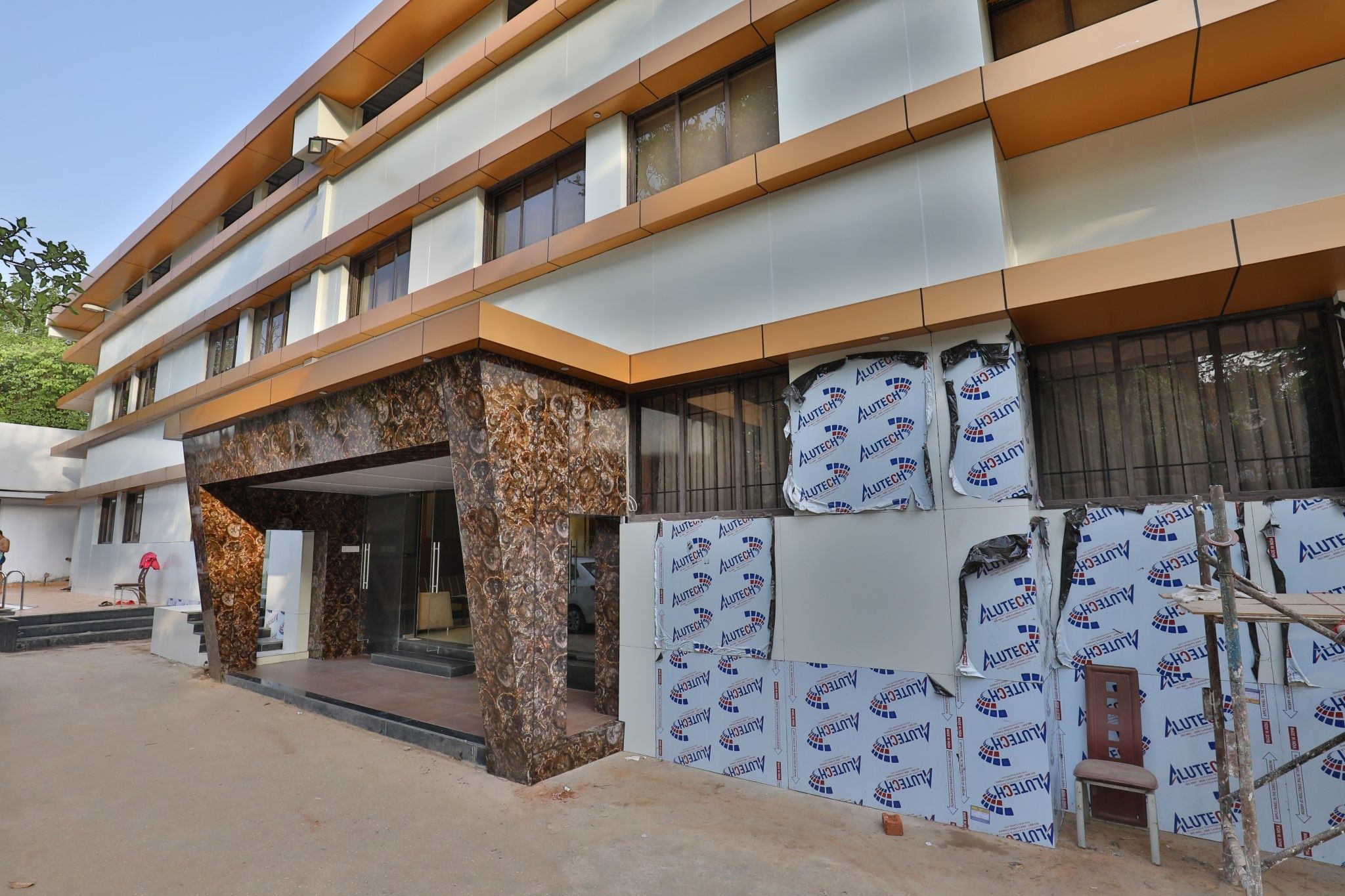 HOTEL DREAMLAND