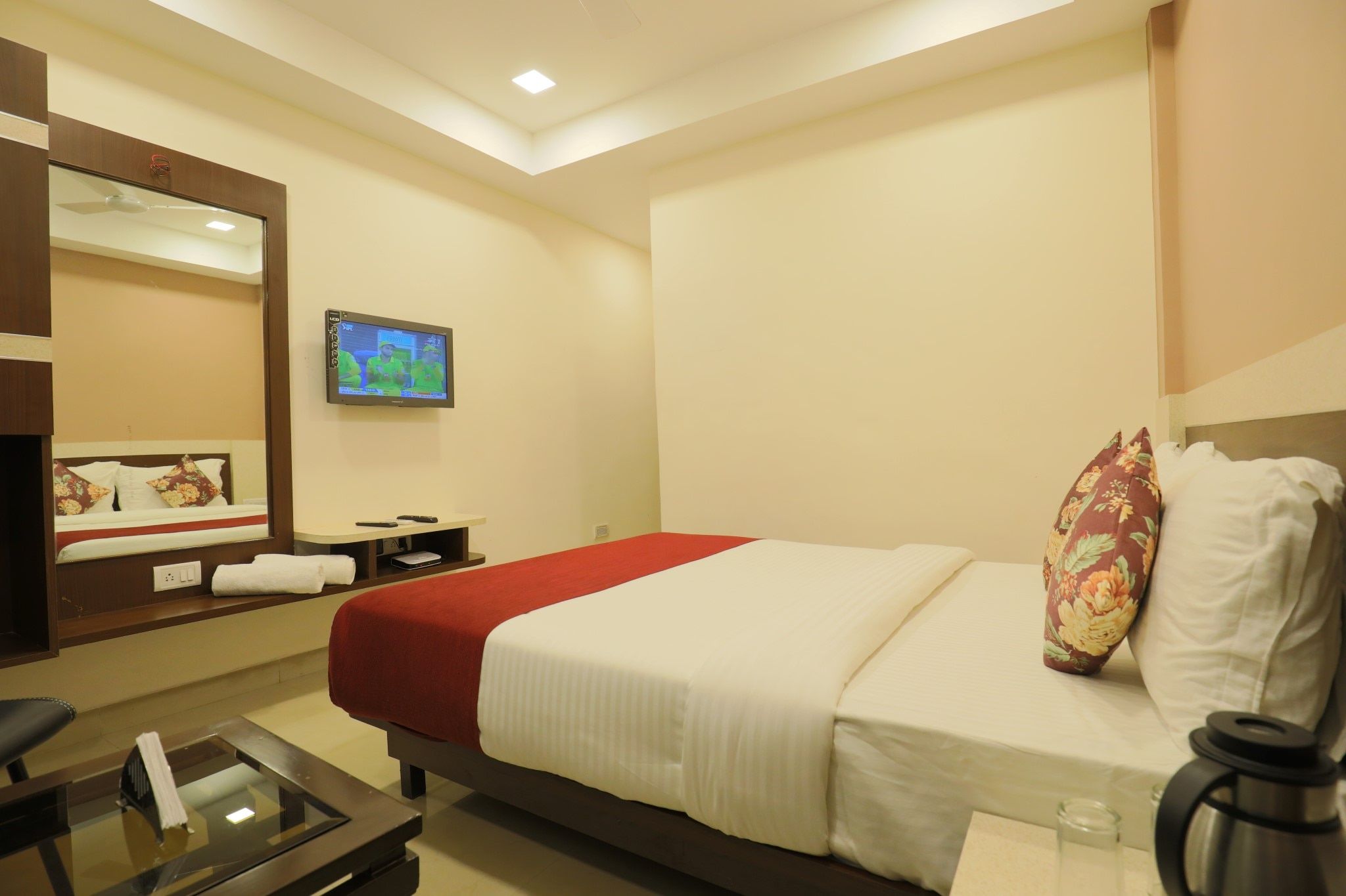 Super Deluxe AC Room