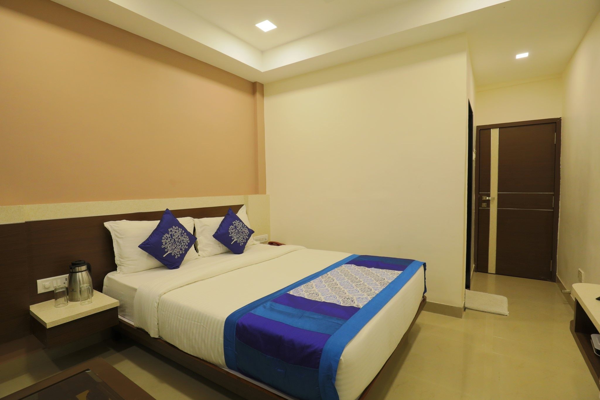 Super Deluxe AC Room