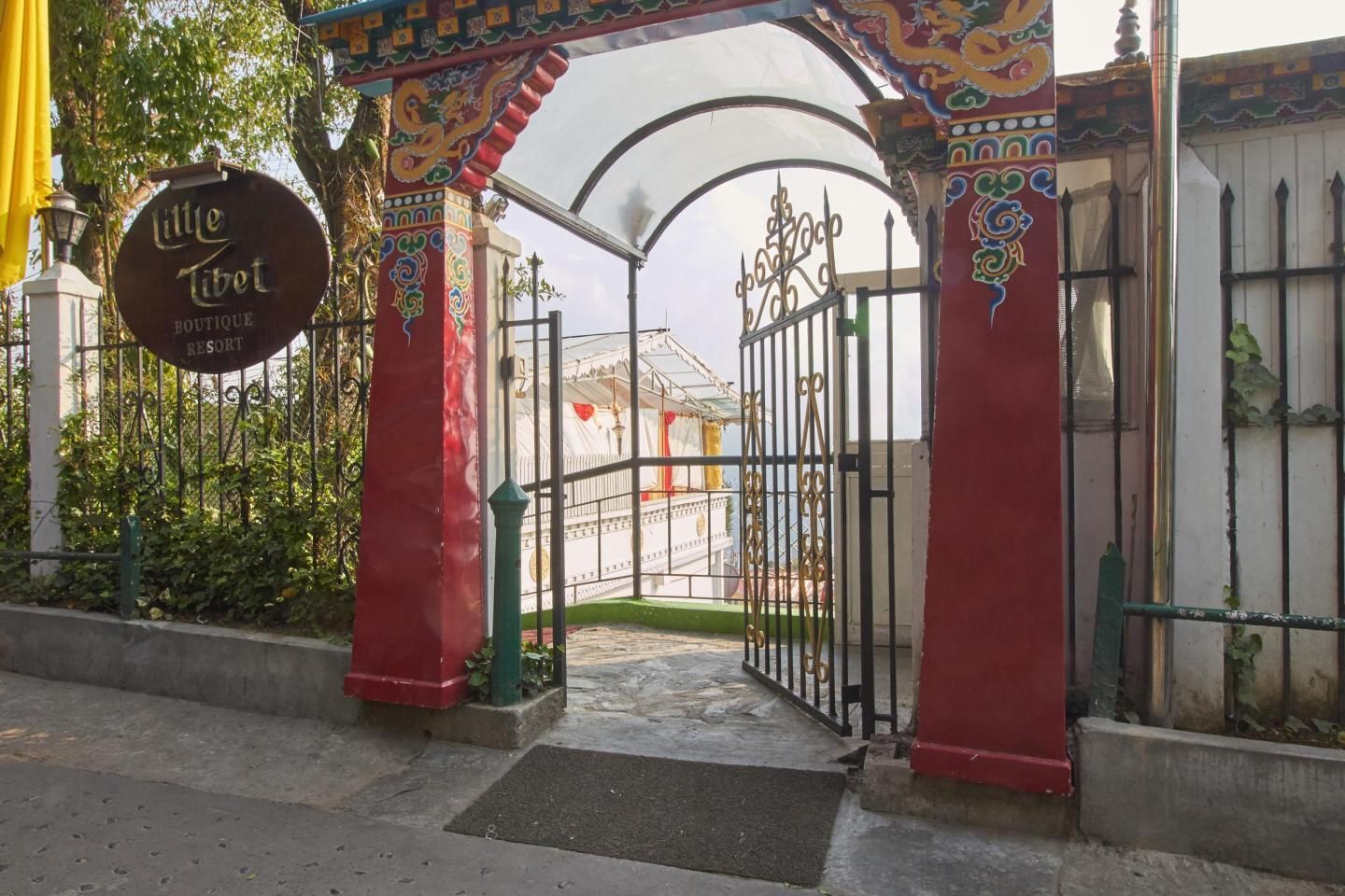 undefined Little Tibet Resort 7