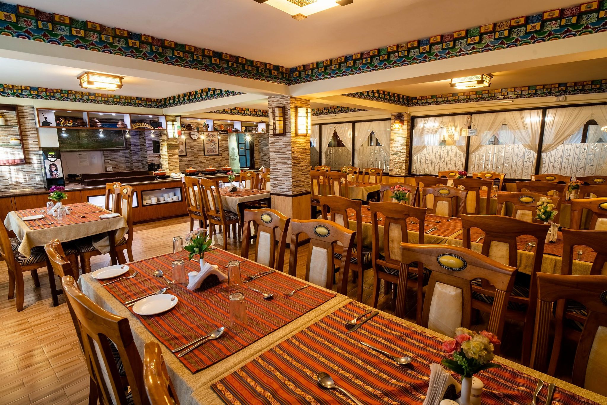 undefined Little Tibet Resort 4
