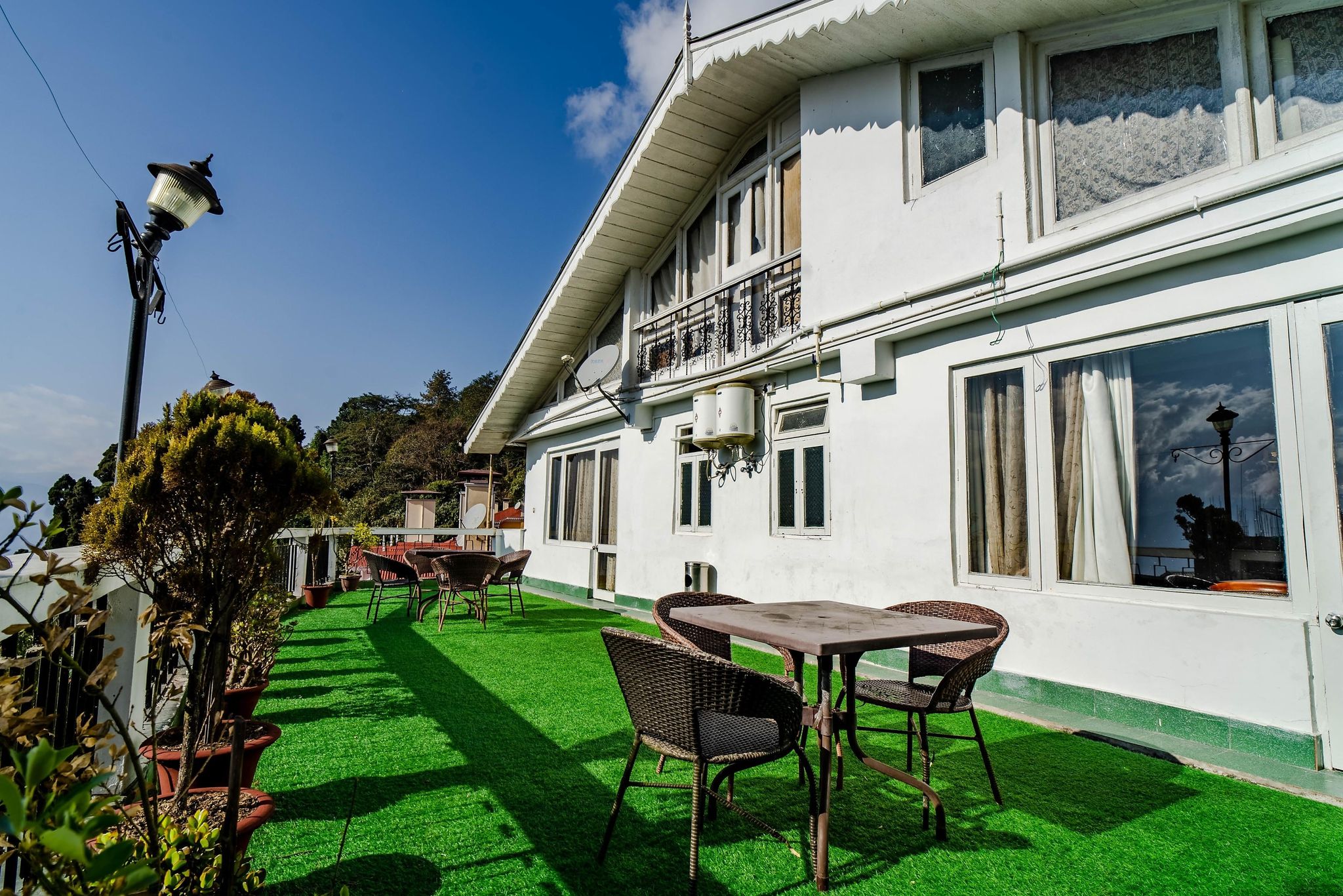 undefined Little Tibet Resort 2