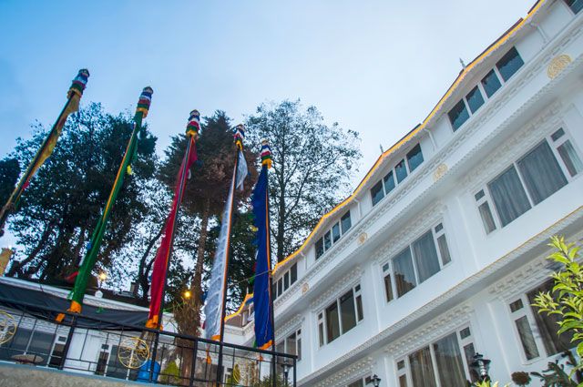 undefined Little Tibet Resort 10