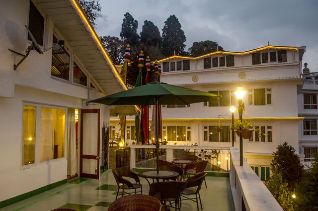 undefined Little Tibet Resort