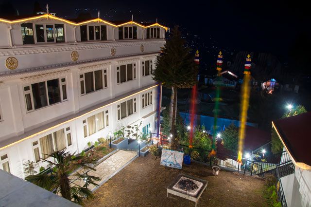 undefined Little Tibet Resort 8