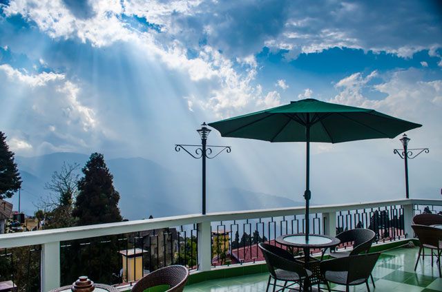 undefined Little Tibet Resort 5