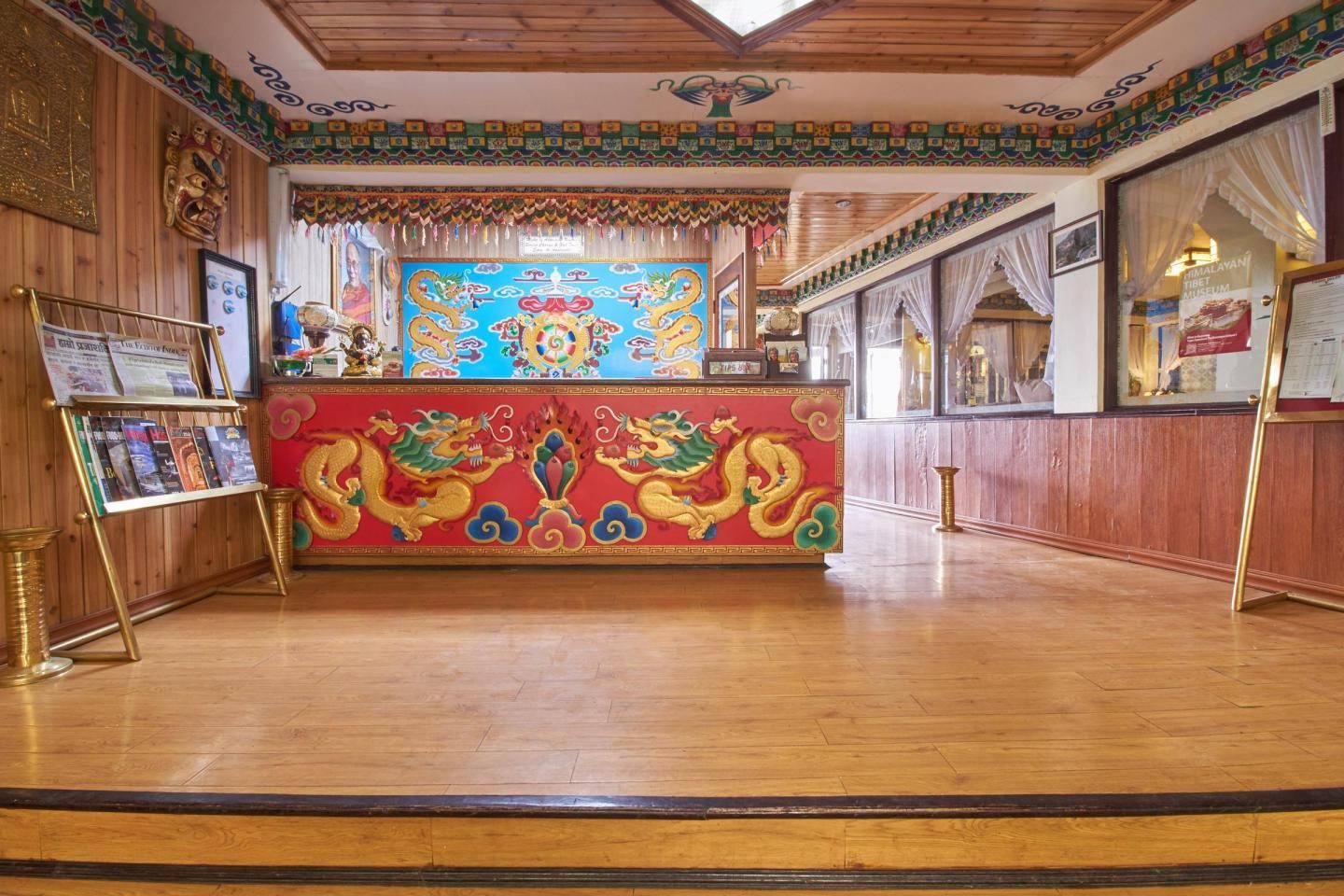 undefined Little Tibet Resort 2