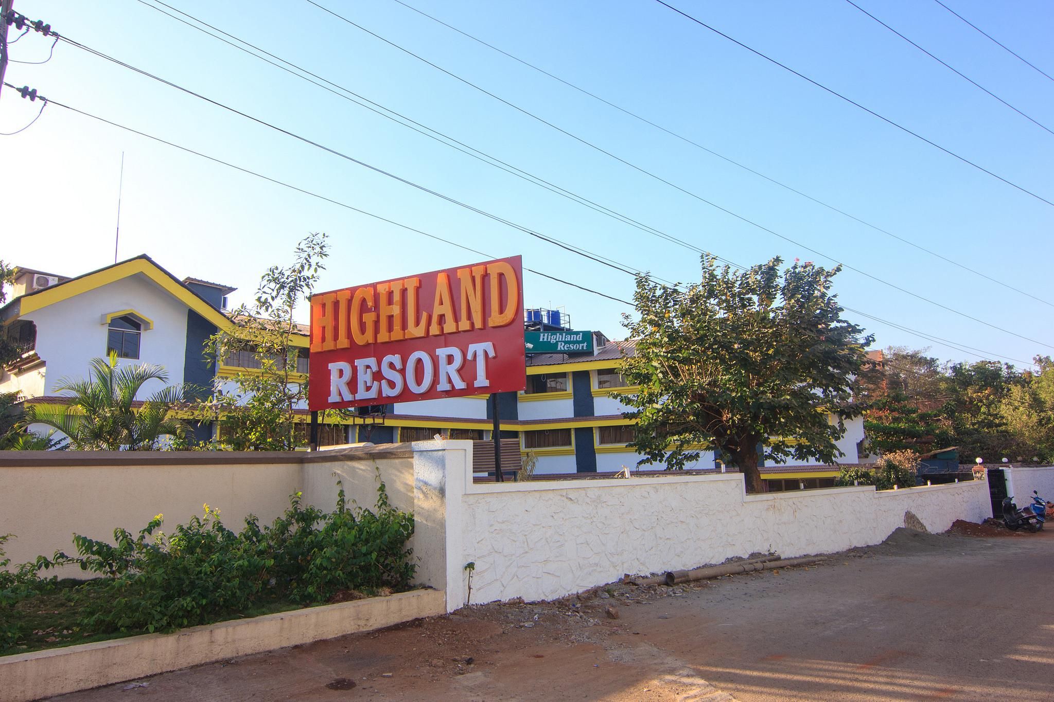 undefined Highland Resort 10