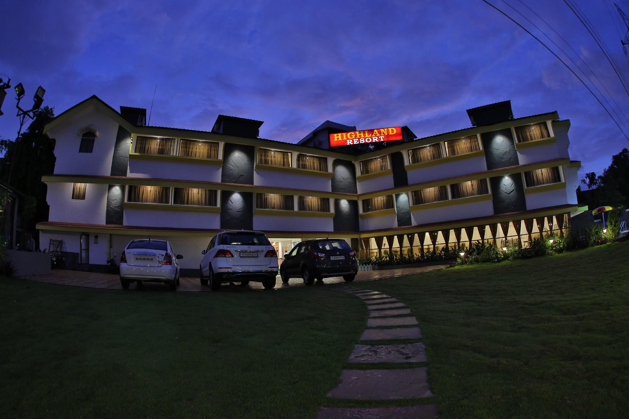 undefined Highland Resort 8