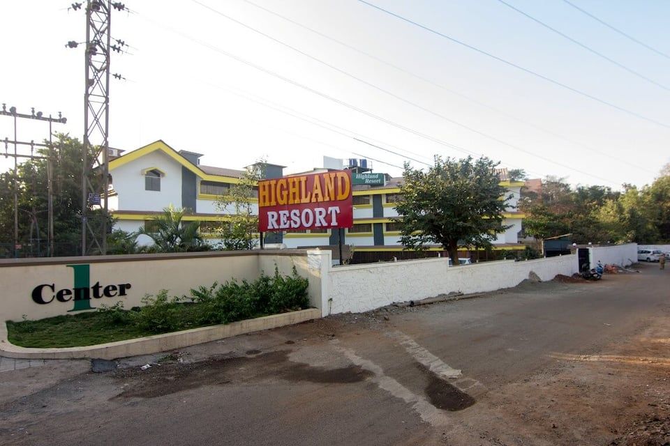 undefined Highland Resort 2