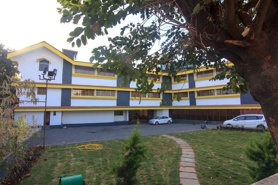 undefined Highland Resort 6