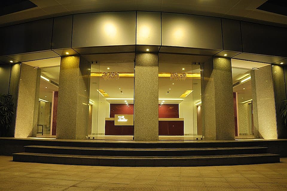 undefined Shelter Hotel 5