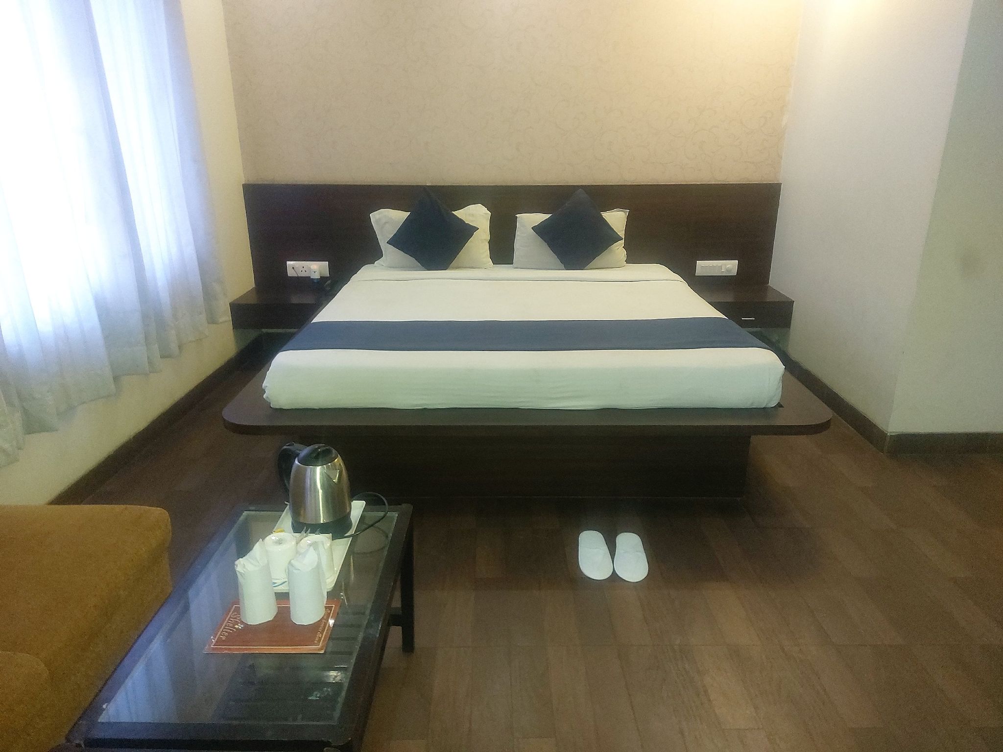Club Room