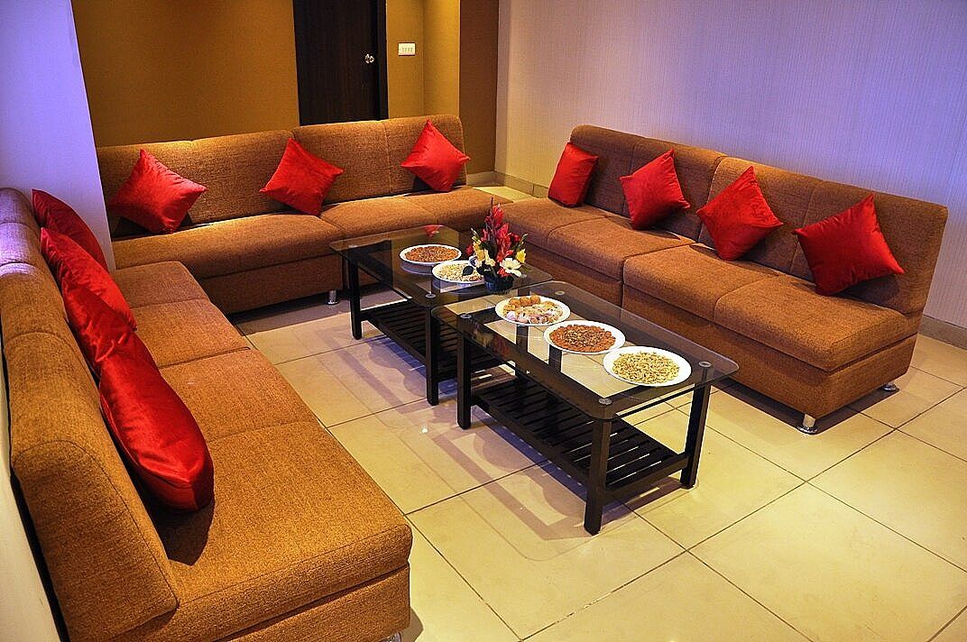 undefined Shelter Hotel 3