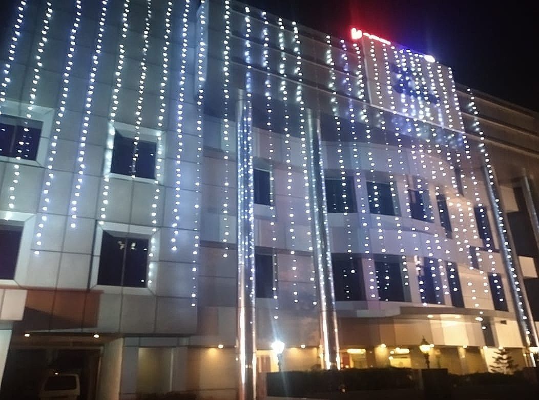 undefined Shelter Hotel 7