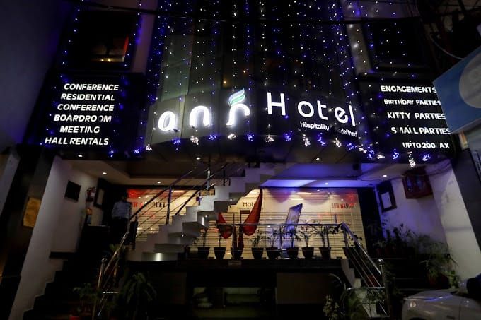 undefined ANR Hotel (24 Hours Check-in & Check-Out) 2