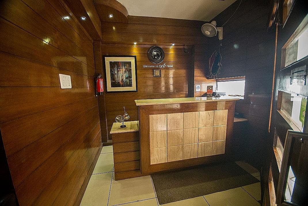 ANR Hotel (24 Hours Check-in & Check-Out)