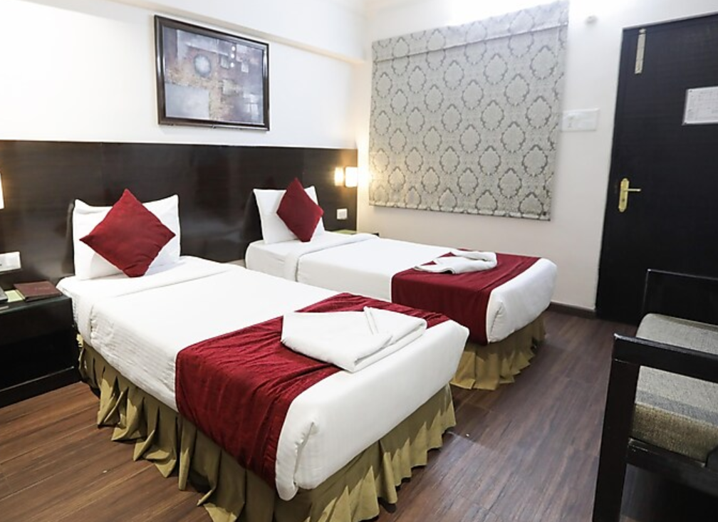 undefined ANR Hotel (24 Hours Check-in & Check-Out) 10