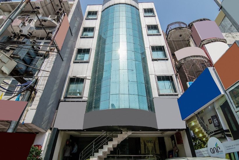 undefined ANR Hotel (24 Hours Check-in & Check-Out)