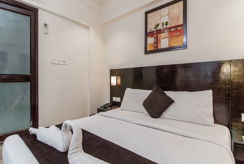 Executive Premium Room