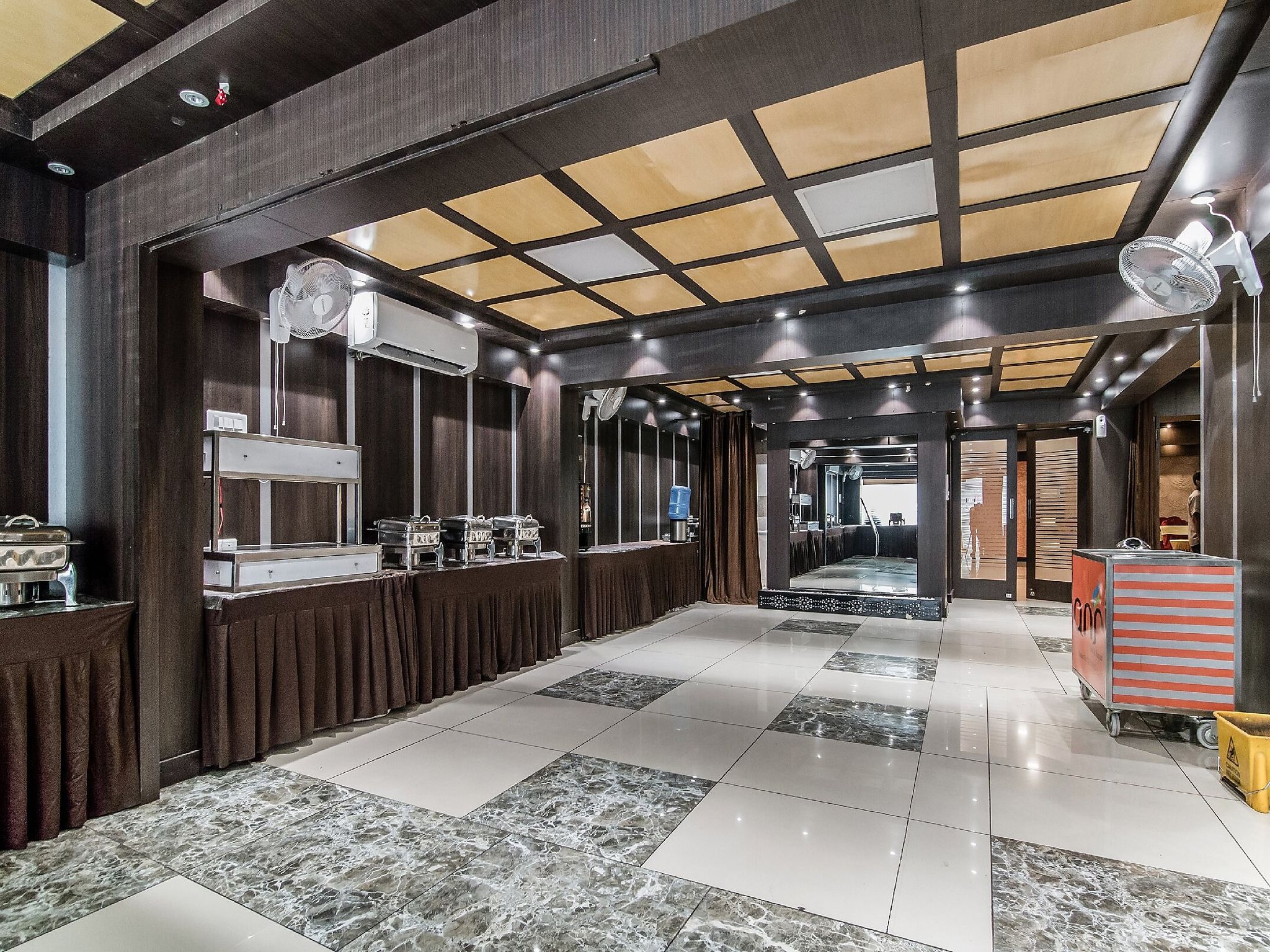 undefined ANR Hotel (24 Hours Check-in & Check-Out) 4