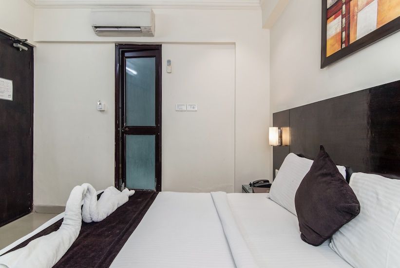 Executive Premium Room