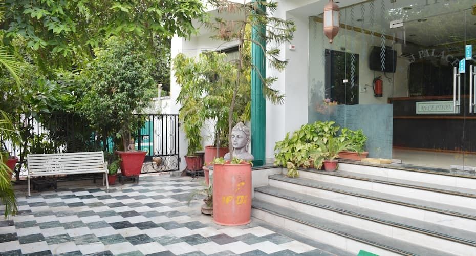 undefined Raj Palace Hotel 7