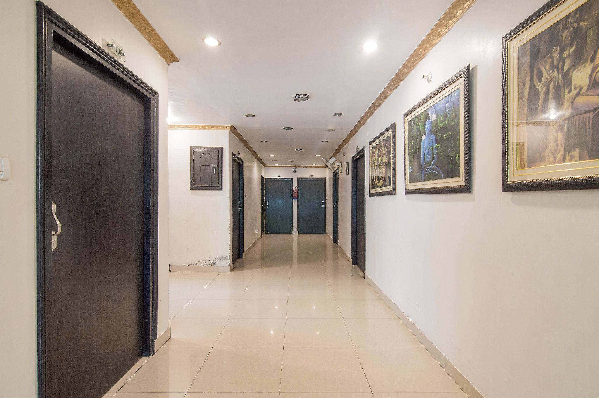 undefined Raj Palace Hotel 4