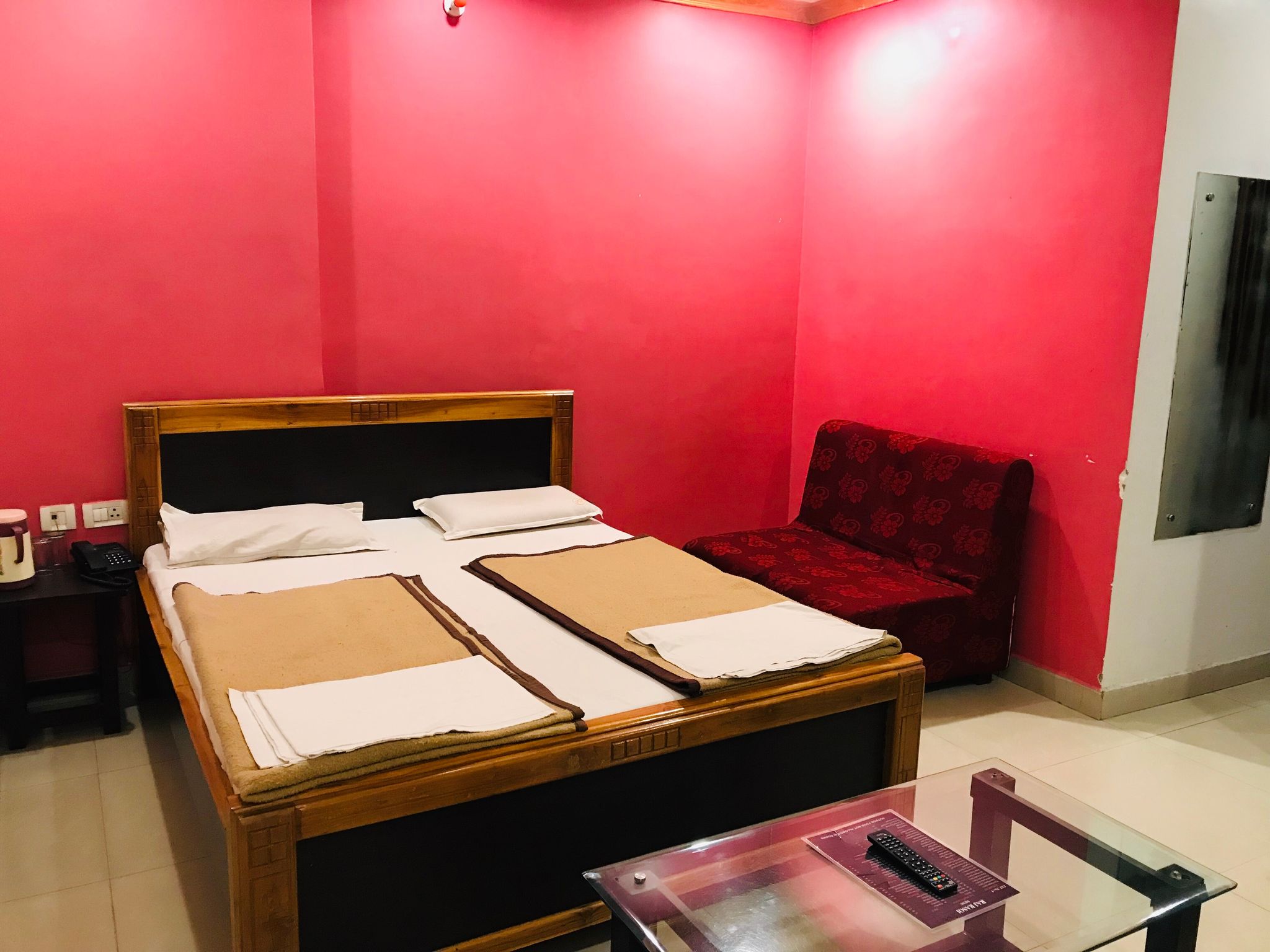 undefined Raj Palace Hotel 5