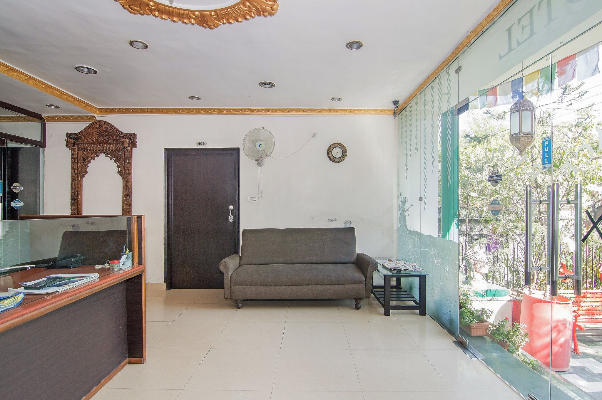 undefined Raj Palace Hotel 3