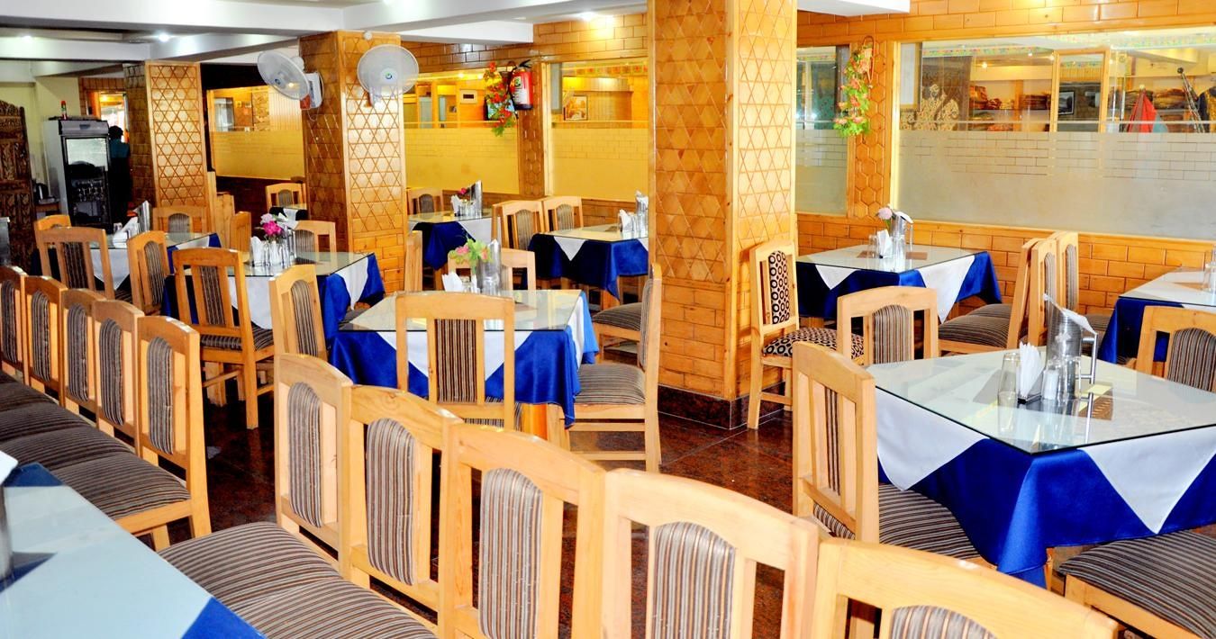 undefined Hotel Regal Palace 10