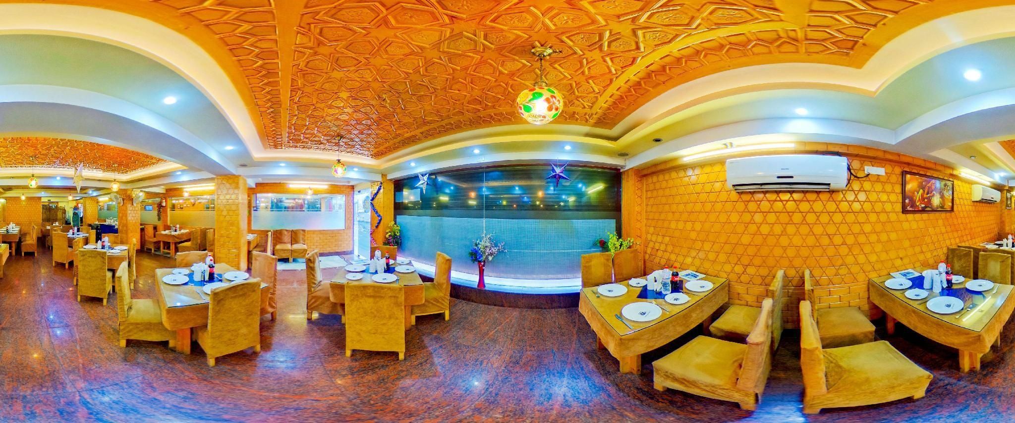 undefined Hotel Regal Palace 9