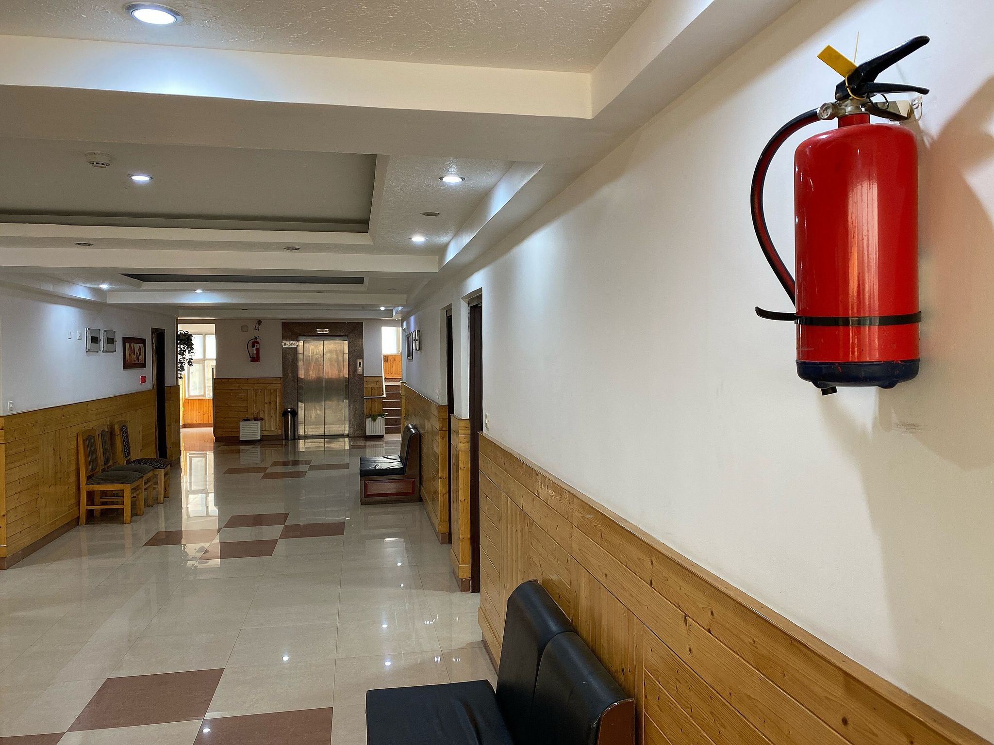 undefined Hotel Regal Palace 4
