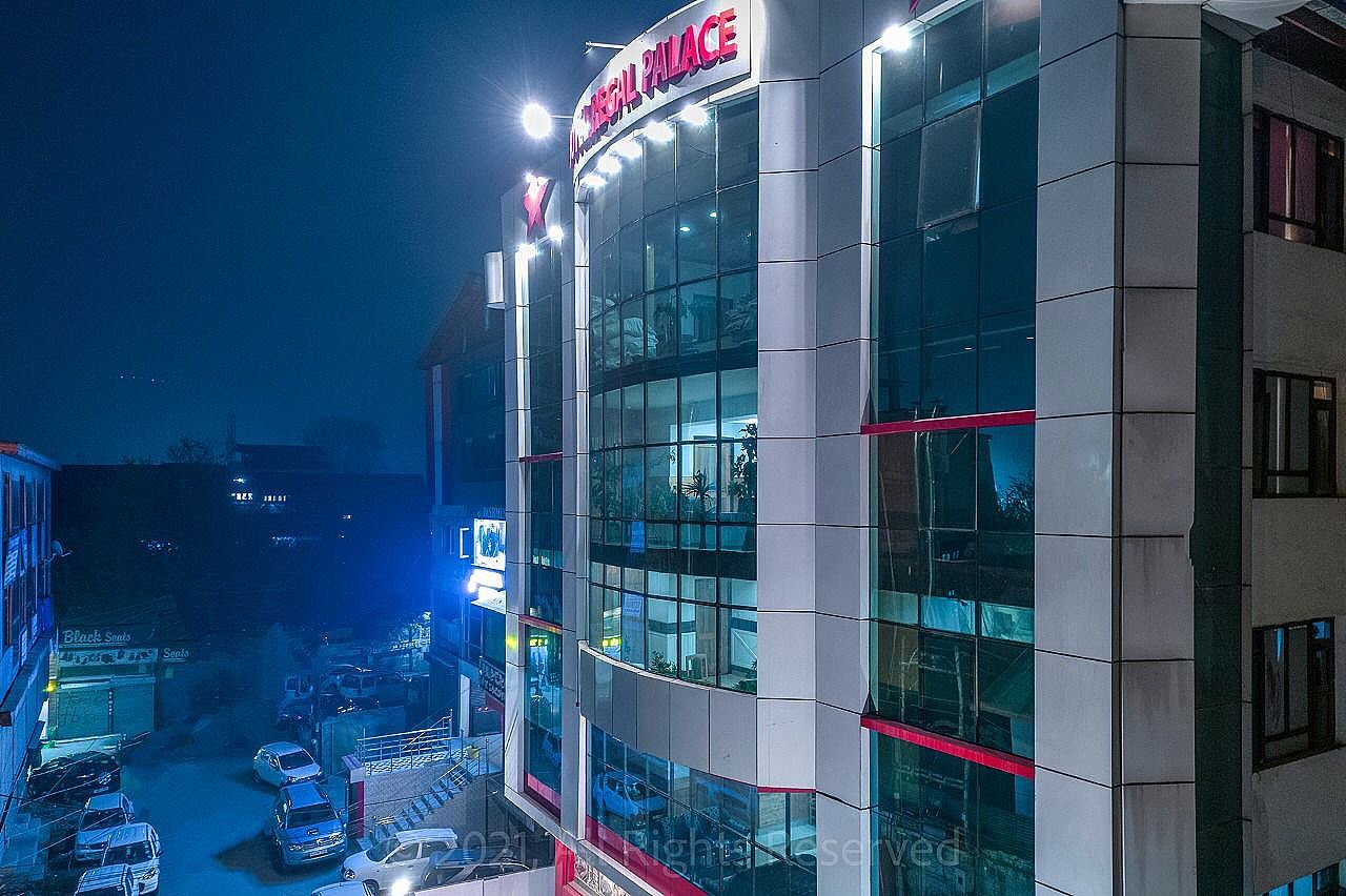 undefined Hotel Regal Palace 6
