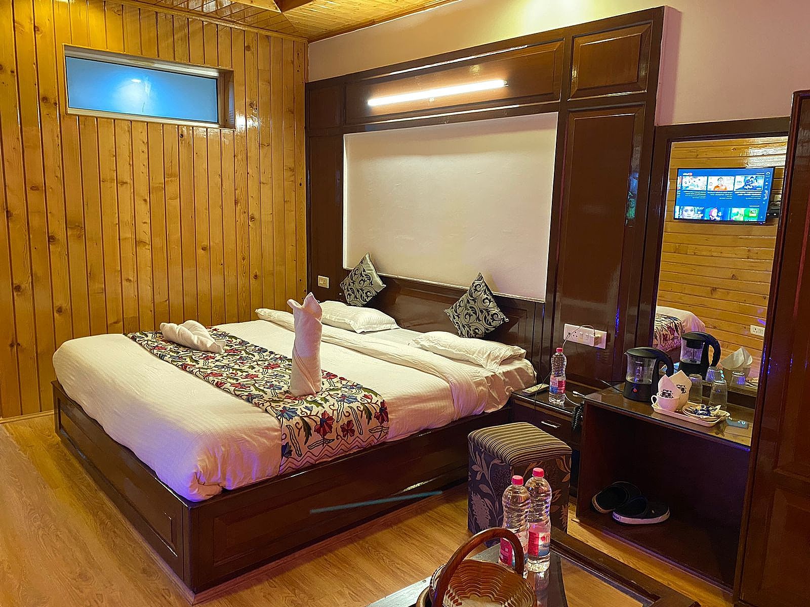 Hotel Regal Palace Deluxe Room 22