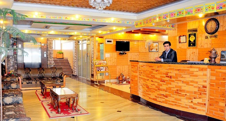 undefined Hotel Regal Palace 2